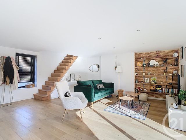 maison à vendre - 3 pièces - 95.3 m2 - MINIAC MORVAN - 35 - BRETAGNE - Century 21 Agence De Bretagne