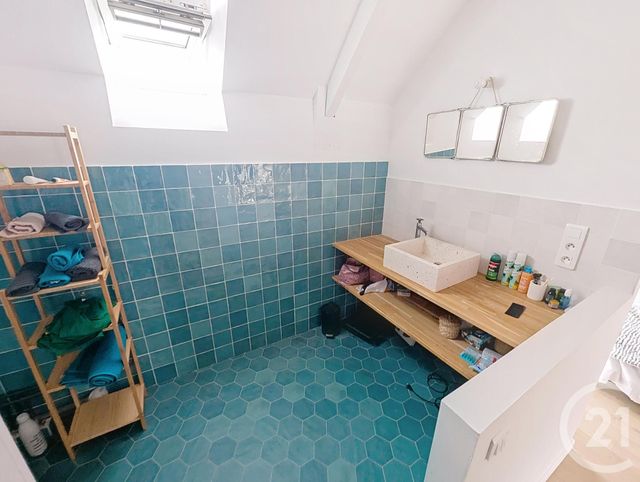 maison à vendre - 3 pièces - 95.3 m2 - MINIAC MORVAN - 35 - BRETAGNE - Century 21 Agence De Bretagne