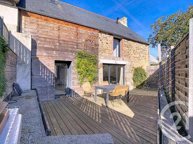 Maison à vendre MINIAC MORVAN