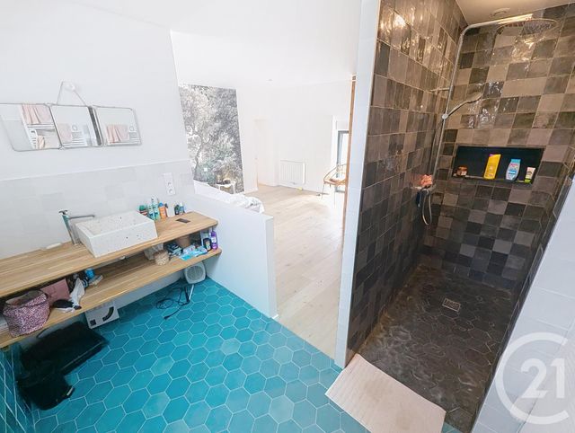 maison à vendre - 3 pièces - 95.3 m2 - MINIAC MORVAN - 35 - BRETAGNE - Century 21 Agence De Bretagne