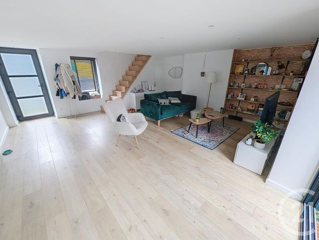 maison à vendre - 3 pièces - 95.3 m2 - MINIAC MORVAN - 35 - BRETAGNE - Century 21 Agence De Bretagne