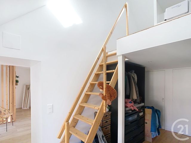 maison à vendre - 3 pièces - 95.3 m2 - MINIAC MORVAN - 35 - BRETAGNE - Century 21 Agence De Bretagne