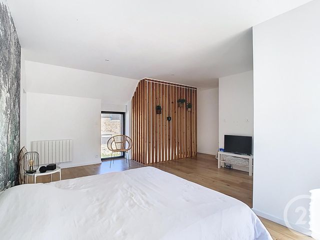 maison à vendre - 3 pièces - 95.3 m2 - MINIAC MORVAN - 35 - BRETAGNE - Century 21 Agence De Bretagne