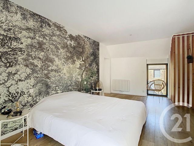 maison à vendre - 3 pièces - 95.3 m2 - MINIAC MORVAN - 35 - BRETAGNE - Century 21 Agence De Bretagne