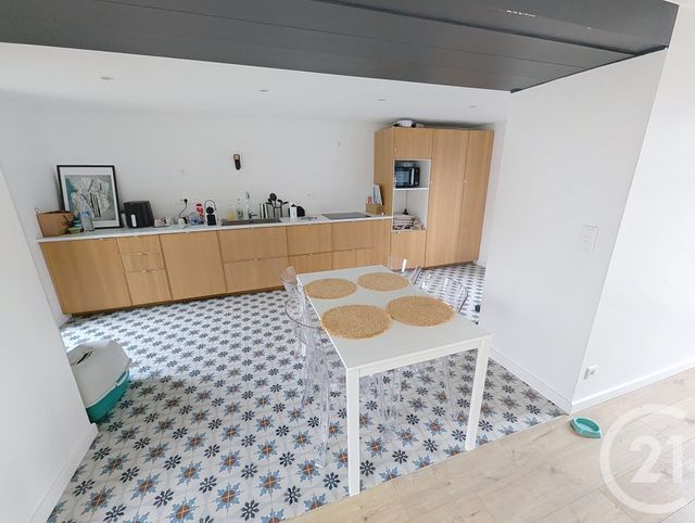 maison à vendre - 3 pièces - 95.3 m2 - MINIAC MORVAN - 35 - BRETAGNE - Century 21 Agence De Bretagne