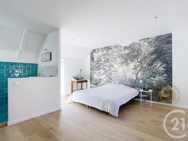 maison à vendre - 3 pièces - 95.3 m2 - MINIAC MORVAN - 35 - BRETAGNE - Century 21 Agence De Bretagne