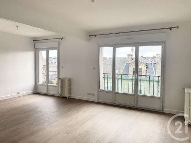 Appartement à louer - 2 pièces - 52.11 m2 - DINAN - 22 - BRETAGNE - Century 21 Agence De Bretagne