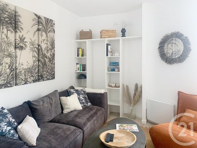 appartement - DINAN - 22