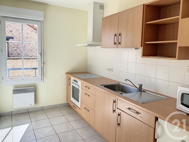 Appartement F2 à louer - 2 pièces - 59.15 m2 - 22 - BRETAGNE - Century 21 Agence De Bretagne