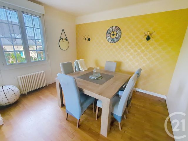 Afficher la photo en grand maison à vendre - 6 pièces - 131.0 m2 - LANVALLAY - 22 - BRETAGNE - Century 21 Agence De Bretagne