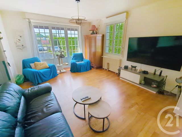 Afficher la photo en grand maison à vendre - 6 pièces - 131.0 m2 - LANVALLAY - 22 - BRETAGNE - Century 21 Agence De Bretagne