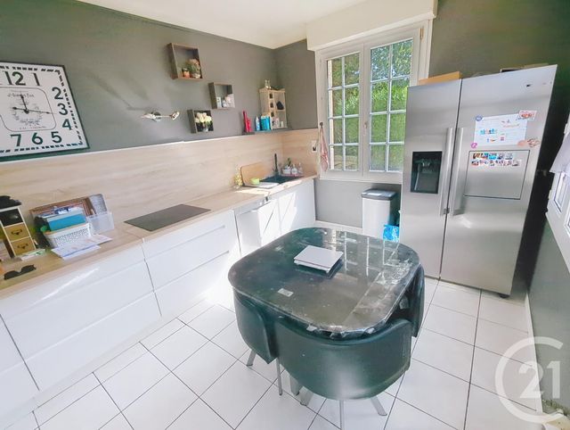 Afficher la photo en grand maison à vendre - 6 pièces - 131.0 m2 - LANVALLAY - 22 - BRETAGNE - Century 21 Agence De Bretagne