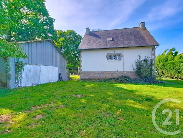 Afficher la photo en grand maison à vendre - 6 pièces - 131.0 m2 - LANVALLAY - 22 - BRETAGNE - Century 21 Agence De Bretagne