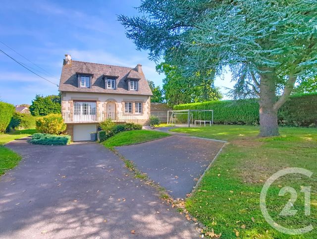 maison - LANVALLAY - 22