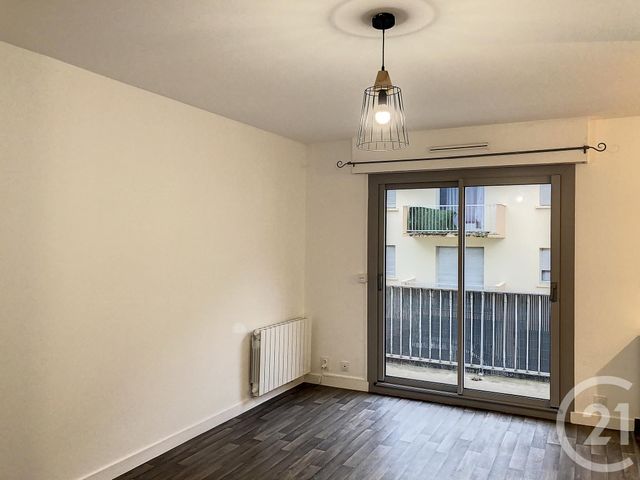 Appartement F1 à louer - 1 pièce - 32.08 m2 - DINAN - 22 - BRETAGNE - Century 21 Agence De Bretagne