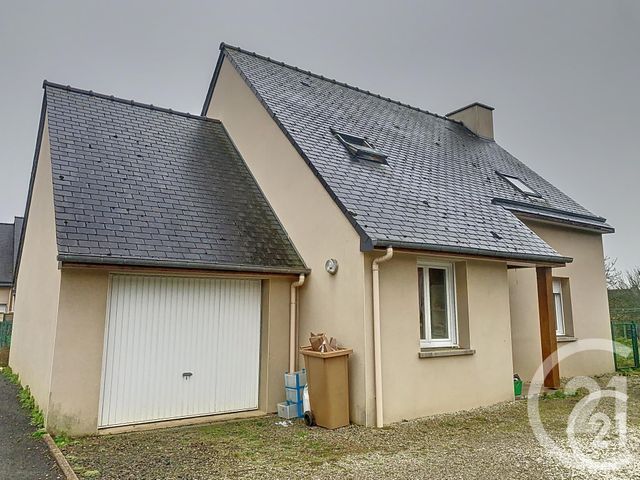 maison - LEHON - 22