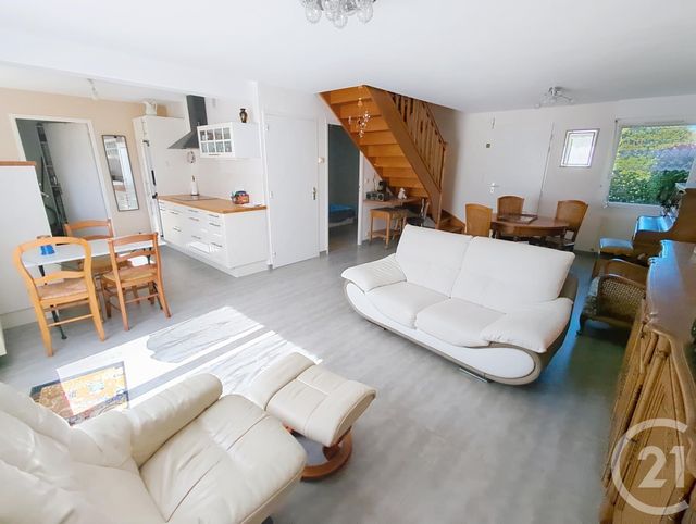 maison à vendre - 5 pièces - 86.3 m2 - DINAN - 22 - BRETAGNE - Century 21 Agence De Bretagne