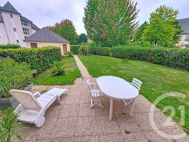 maison à vendre - 5 pièces - 86.3 m2 - DINAN - 22 - BRETAGNE - Century 21 Agence De Bretagne