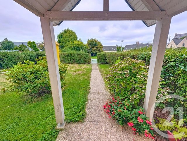 maison à vendre - 5 pièces - 86.3 m2 - DINAN - 22 - BRETAGNE - Century 21 Agence De Bretagne