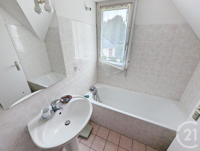 maison à vendre - 5 pièces - 86.3 m2 - DINAN - 22 - BRETAGNE - Century 21 Agence De Bretagne