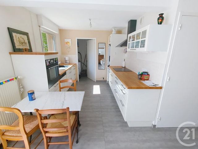 maison à vendre - 5 pièces - 86.3 m2 - DINAN - 22 - BRETAGNE - Century 21 Agence De Bretagne