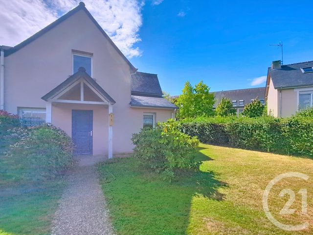 maison à vendre - 5 pièces - 86.3 m2 - DINAN - 22 - BRETAGNE - Century 21 Agence De Bretagne