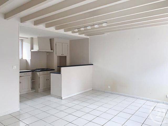 maison à louer - 4 pièces - 73.75 m2 - ST SAMSON SUR RANCE - 22 - BRETAGNE - Century 21 Agence De Bretagne