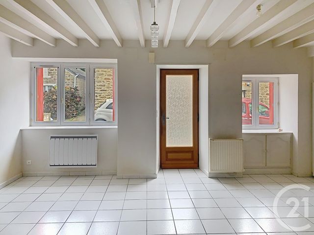 maison à louer - 4 pièces - 73.75 m2 - ST SAMSON SUR RANCE - 22 - BRETAGNE - Century 21 Agence De Bretagne