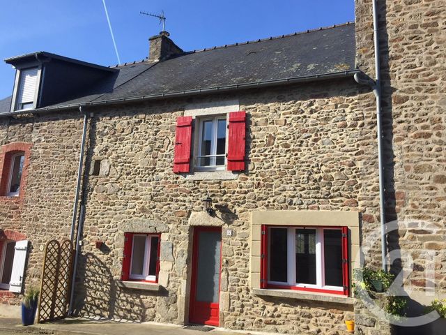 Maison à louer ST SAMSON SUR RANCE