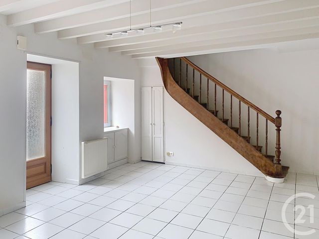 maison à louer - 4 pièces - 73.75 m2 - ST SAMSON SUR RANCE - 22 - BRETAGNE - Century 21 Agence De Bretagne