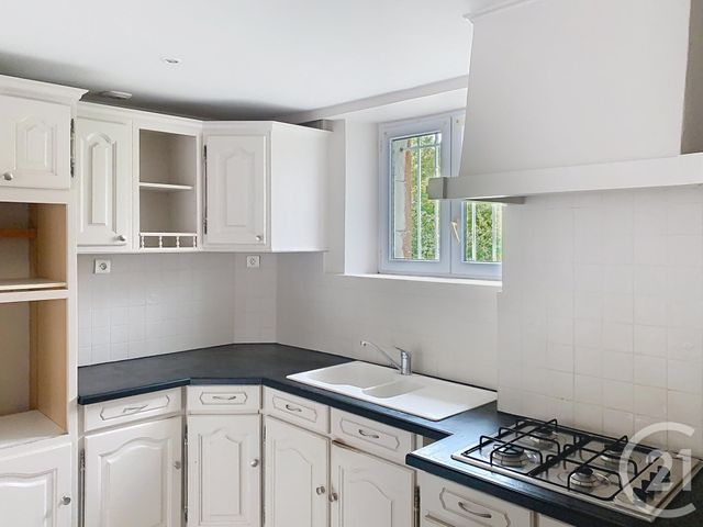 maison à louer - 4 pièces - 73.75 m2 - ST SAMSON SUR RANCE - 22 - BRETAGNE - Century 21 Agence De Bretagne