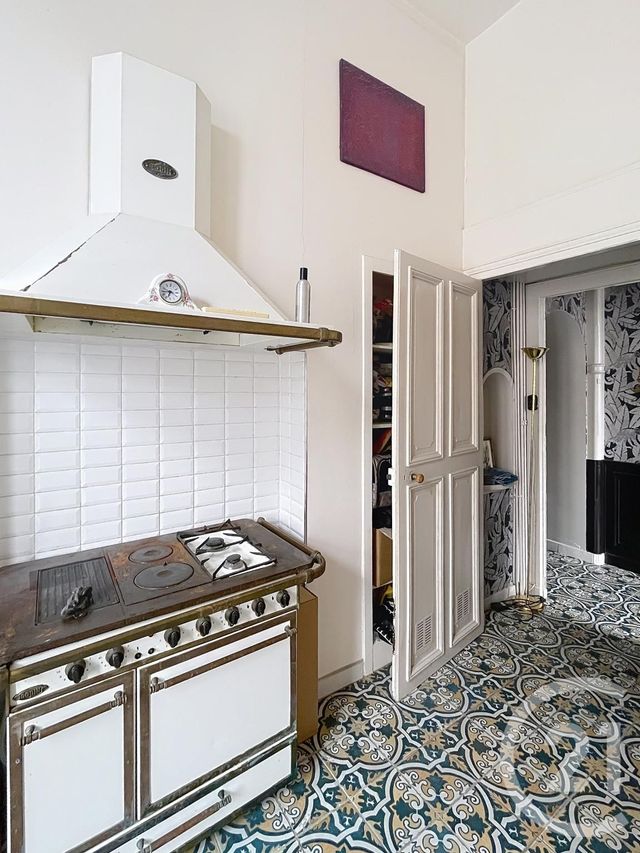 maison à vendre - 11 pièces - 320.0 m2 - DINAN - 22 - BRETAGNE - Century 21 Agence De Bretagne