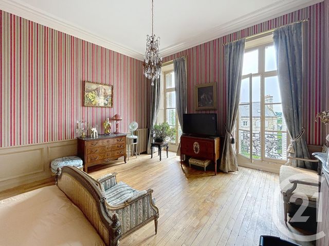 maison à vendre - 11 pièces - 320.0 m2 - DINAN - 22 - BRETAGNE - Century 21 Agence De Bretagne