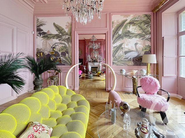 maison à vendre - 11 pièces - 320.0 m2 - DINAN - 22 - BRETAGNE - Century 21 Agence De Bretagne