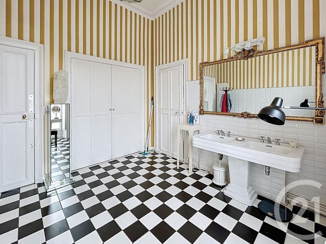 maison à vendre - 11 pièces - 320.0 m2 - DINAN - 22 - BRETAGNE - Century 21 Agence De Bretagne