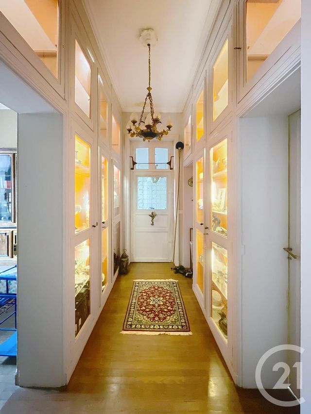 maison à vendre - 11 pièces - 320.0 m2 - DINAN - 22 - BRETAGNE - Century 21 Agence De Bretagne