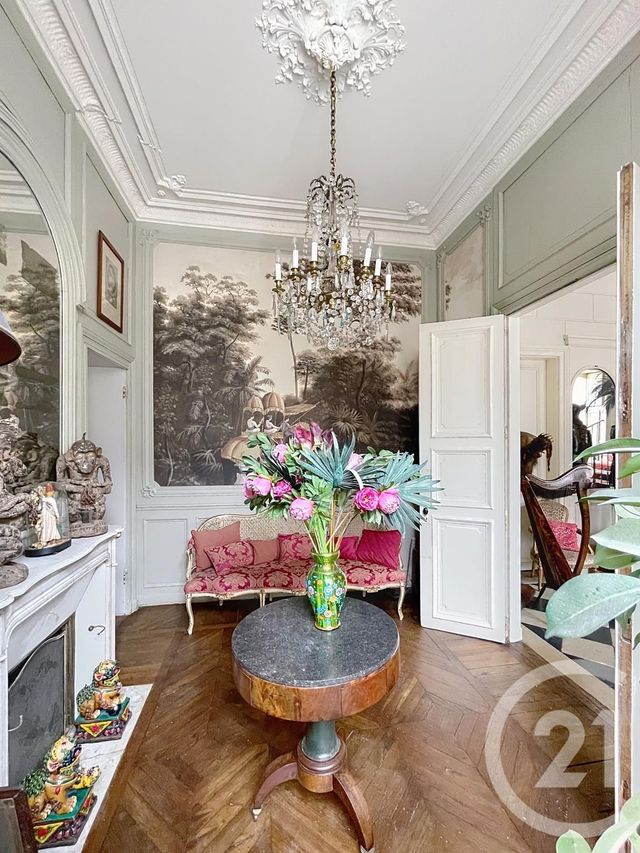 maison à vendre - 11 pièces - 320.0 m2 - DINAN - 22 - BRETAGNE - Century 21 Agence De Bretagne