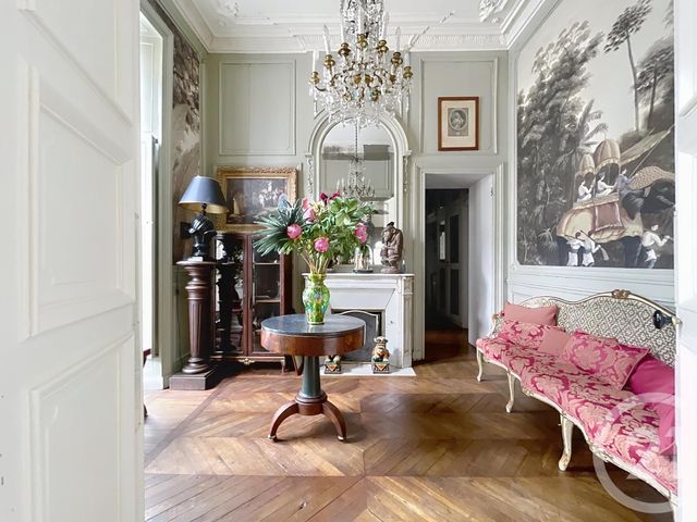 maison à vendre - 11 pièces - 320.0 m2 - DINAN - 22 - BRETAGNE - Century 21 Agence De Bretagne