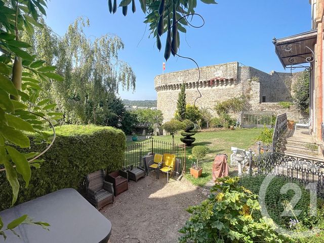 maison à vendre - 11 pièces - 320.0 m2 - DINAN - 22 - BRETAGNE - Century 21 Agence De Bretagne