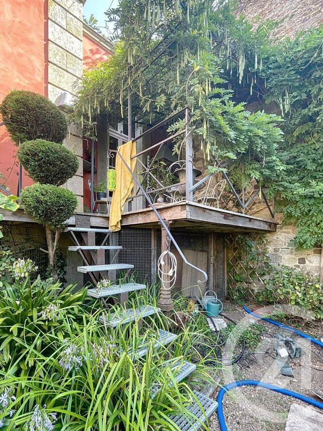 maison à vendre - 11 pièces - 320.0 m2 - DINAN - 22 - BRETAGNE - Century 21 Agence De Bretagne