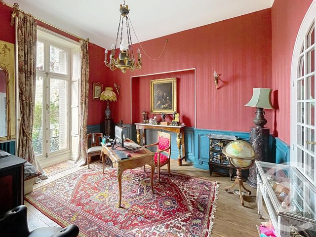 maison à vendre - 11 pièces - 320.0 m2 - DINAN - 22 - BRETAGNE - Century 21 Agence De Bretagne