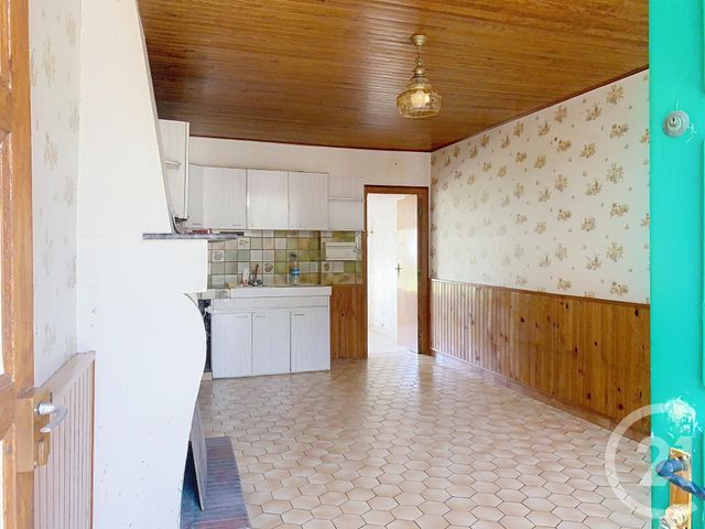 maison - LES CHAMPS GERAUX - 22