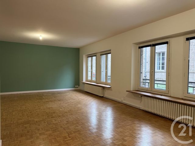 Appartement F5 à louer DINAN