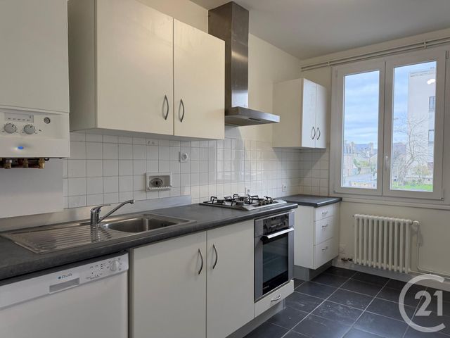 Appartement F5 à louer DINAN