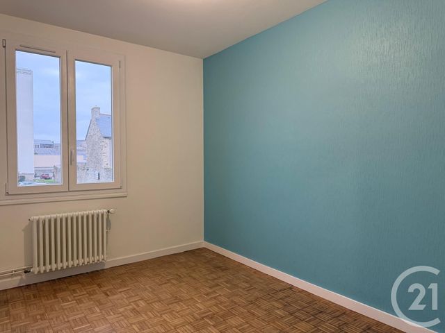 Appartement F5 à louer - 4 pièces - 105.6 m2 - DINAN - 22 - BRETAGNE - Century 21 Agence De Bretagne