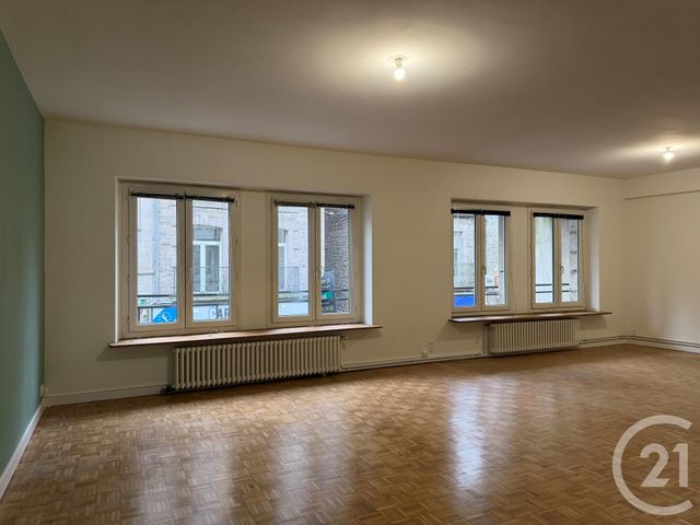 Appartement F5 à louer - 4 pièces - 105.6 m2 - DINAN - 22 - BRETAGNE - Century 21 Agence De Bretagne
