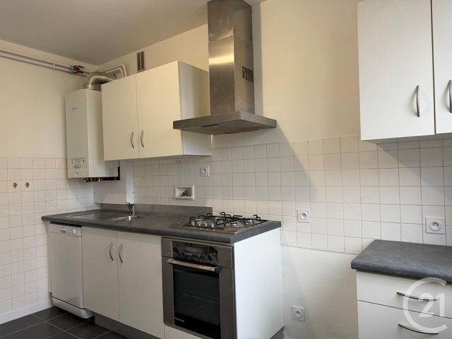 Appartement F5 à louer - 4 pièces - 105.6 m2 - DINAN - 22 - BRETAGNE - Century 21 Agence De Bretagne