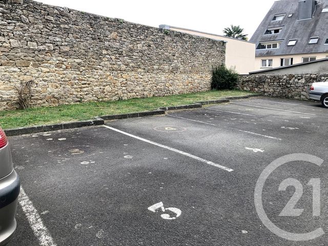 Appartement F5 à louer - 4 pièces - 105.6 m2 - DINAN - 22 - BRETAGNE - Century 21 Agence De Bretagne