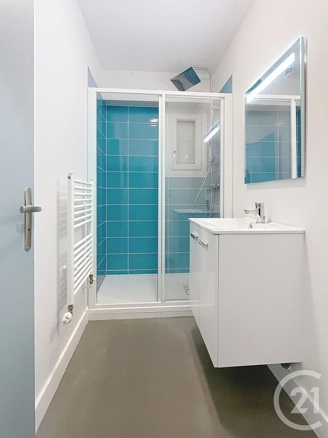 Appartement T2 à vendre - 2 pièces - 43.68 m2 - DINAN - 22 - BRETAGNE - Century 21 Agence De Bretagne