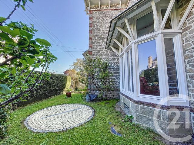 maison à vendre - 9 pièces - 255.0 m2 - DINAN - 22 - BRETAGNE - Century 21 Agence De Bretagne